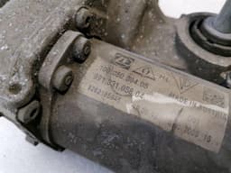 PORSCHE Porsche 911 991 rear right axle steering engine 99133105833 rear axle engine re — thumbnail 5