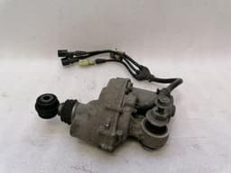 PORSCHE Porsche 911 991 rear right axle steering engine 99133105833 rear axle engine re — thumbnail 7