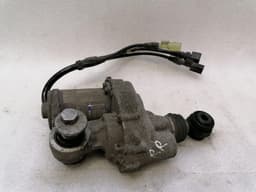 PORSCHE Porsche 911 991 rear right axle steering engine 99133105833 rear axle engine re — thumbnail 9