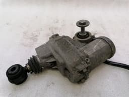 PORSCHE Porsche 911 991 rear right axle steering engine 99133105833 rear axle engine re — thumbnail 10