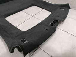 PORSCHE Porsche 911 991 Roof Lining 99155509110 Roof Sky — thumbnail 5