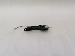 PORSCHE Porsche 911 991 99162421500 Wind Deflector Drive Motor — thumbnail 1