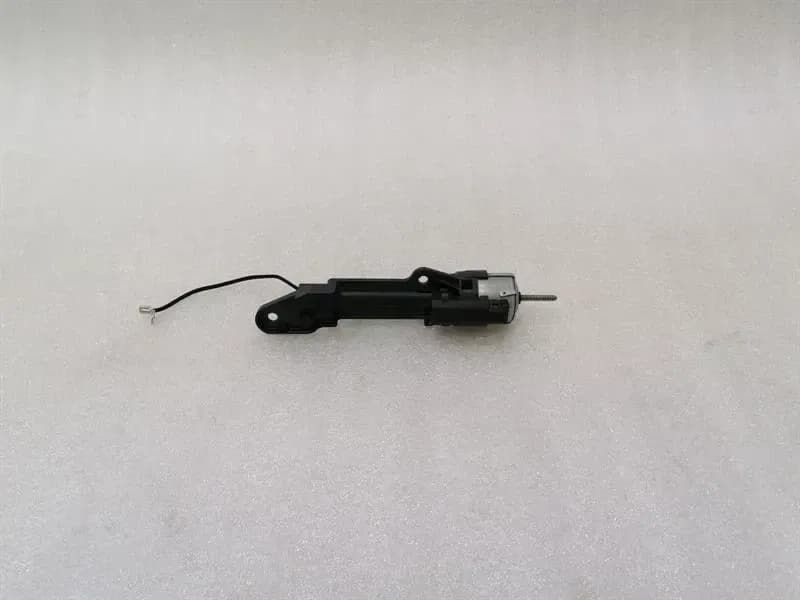 PORSCHE Porsche 911 991 99162421500 Wind Deflector Drive Motor