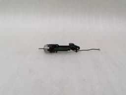 PORSCHE Porsche 911 991 99162421500 Wind Deflector Drive Motor — thumbnail 8