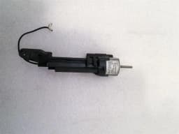 PORSCHE Porsche 911 991 99162421500 Wind Deflector Drive Motor — thumbnail 9