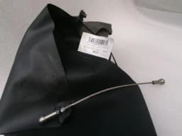 PORSCHE Porsche 911 991 99156131100 convertible top interior cover — thumbnail 5