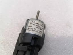PORSCHE Porsche 911 991 99162421500 Wind Deflector Drive Motor — thumbnail 10