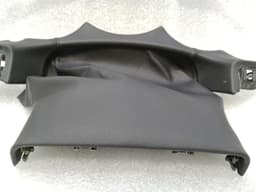 PORSCHE Porsche 911 991 Speedometer Leather Cover 99155252600 RIGHT HANDLE RHD — thumbnail 4