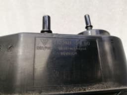 PORSCHE Porsche 911 991 Active Charcoal Filter 99120122100 Activated Carbon Filter — thumbnail 5
