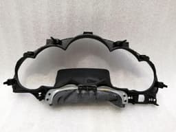 PORSCHE Porsche 911 991 Speedometer Leather Cover 99155252600 RIGHT HANDLE RHD — thumbnail 8