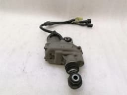 PORSCHE Porsche 911 991 rear axle steering 99133105734 rear steering wheel motor — thumbnail 10