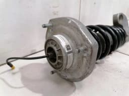 PORSCHE Porsche 911 991 L shock absorber front 99134303718 shock absorber front PASM EDC — thumbnail 3