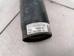PORSCHE Porsche 911 991 L shock absorber front 99134303718 shock absorber front PASM EDC — thumbnail 6