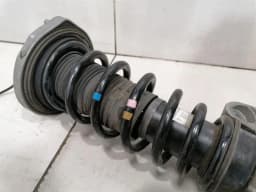 PORSCHE Porsche 911 991 L shock absorber front 99134303718 shock absorber front PASM EDC — thumbnail 5