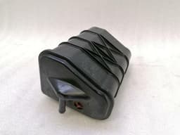 PORSCHE Porsche 911 991 Active Charcoal Filter 99120122100 Container Activated Carbon — thumbnail 1