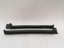 PORSCHE Porsche 911 991 Convertible Rear Wing Seal 99154347602 Rear Seals — thumbnail 4