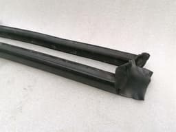 PORSCHE Porsche 911 991 Convertible Rear Wing Seal 99154347602 Rear Seals — thumbnail 6