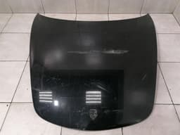 PORSCHE Porsche 911 991 Bonnet 99151101104 bonnet 718 982 981 — thumbnail 1