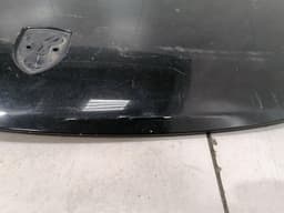 PORSCHE Porsche 911 991 Bonnet 99151101104 bonnet 718 982 981 — thumbnail 6