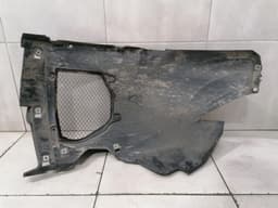 PORSCHE Porsche 911 991 Front Left Arch Plastic 99150450194 WHEEL RUN COVER VL GT3 — thumbnail 3
