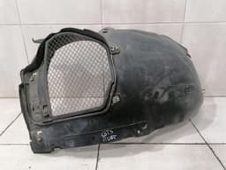 PORSCHE Porsche 911 991 Front Left Arch Plastic 99150450194 WHEEL RUN COVER VL GT3 — thumbnail 7