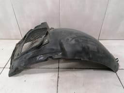 PORSCHE Porsche 911 991 Front Left Arch Plastic 99150450194 WHEEL RUN COVER VL GT3 — thumbnail 2