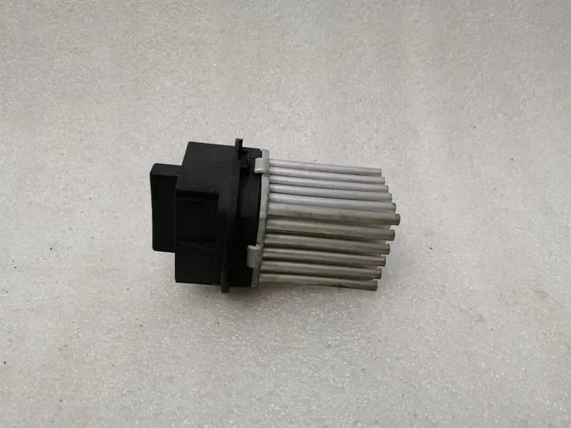 Porsche 911 991 Heater Resistor 5HL008941 Blower Regulator Regulator