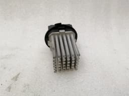 PORSCHE Porsche 911 991 Heater Resistor 5HL008941 Blower Regulator Regulator — thumbnail 7