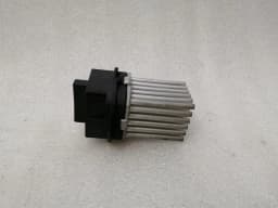 PORSCHE Porsche 911 991 Heater Resistor 5HL008941 Blower Regulator Regulator — thumbnail 5
