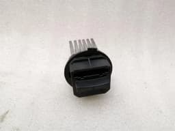PORSCHE Porsche 911 991 Heater Resistor 5HL008941 Blower Regulator Regulator — thumbnail 2