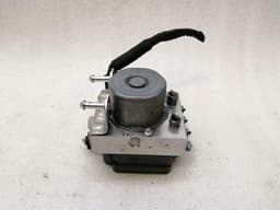 PORSCHE Porsche 911 991 a.b.s Pump 99135575551 ABS Pump TURBO S HYDRAULIC BLOCK — thumbnail 1