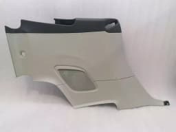 PORSCHE Porsche 911 991 Convertible Left Quarter Cover 99155547301 Rear Quarter Trim — thumbnail 1