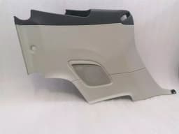 PORSCHE Porsche 911 991 Convertible Left Quarter Cover 99155547301 Rear Quarter Trim — thumbnail 3
