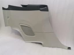 PORSCHE Porsche 911 991 Convertible Left Quarter Cover 99155547301 Rear Quarter Trim — thumbnail 2
