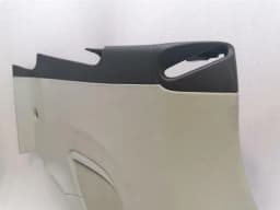 PORSCHE Porsche 911 991 Convertible Left Quarter Cover 99155547301 Rear Quarter Trim — thumbnail 4