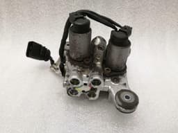PORSCHE Porsche 911 991 valve 99135907702 hydraulic valve PDCC TURBO/4S ACTIVE CHASSIS — thumbnail 6