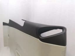 PORSCHE Porsche 911 991 Convertible Left Quarter Cover 99155547301 Rear Quarter Trim — thumbnail 5