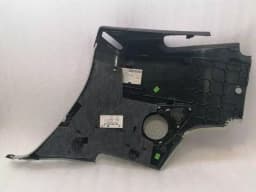 PORSCHE Porsche 911 991 Convertible Left Quarter Cover 99155547301 Rear Quarter Trim — thumbnail 10