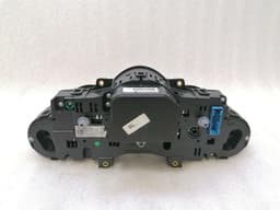 PORSCHE Porsche 911 991 Instrument Cluster 99164198758 Speedometer SPEEDOMETER TURBO S WHITE — thumbnail 5