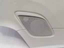 PORSCHE Porsche 911 991 Convertible Left Quarter Cover 99155547301 Rear Quarter Trim — thumbnail 7