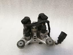 PORSCHE Porsche 911 991 valve 99135907702 hydraulic valve PDCC TURBO/4S ACTIVE CHASSIS — thumbnail 3