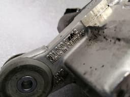 PORSCHE Porsche 911 991 valve 99135907702 hydraulic valve PDCC TURBO/4S ACTIVE CHASSIS — thumbnail 10