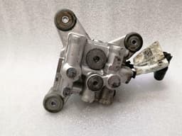 PORSCHE Porsche 911 991 valve 99135907702 hydraulic valve PDCC TURBO/4S ACTIVE CHASSIS — thumbnail 9