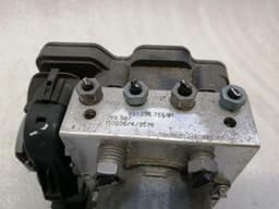 PORSCHE Porsche 911 991 a.b.s Pump 99135575551 ABS Pump TURBO S HYDRAULIC BLOCK — thumbnail 5