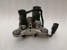 PORSCHE Porsche 911 991 valve 99135907702 hydraulic valve PDCC TURBO/4S ACTIVE CHASSIS — thumbnail 2