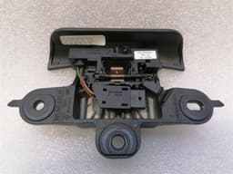 PORSCHE Porsche 911 991 convertible roof closing latch 99156123503 lock top — thumbnail 3
