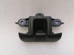 PORSCHE Porsche 911 991 convertible roof closing latch 99156123503 lock top — thumbnail 4