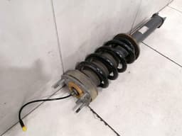 PORSCHE Porsche 911 991 shock absorber rear 99133305310 shock absorber rear PASM EDC — thumbnail 3