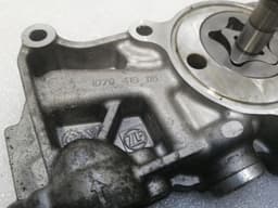 PORSCHE Porsche 911 991 Gearbox Oil Cooler 9G130701900 Transmission Oil Cooler — thumbnail 3