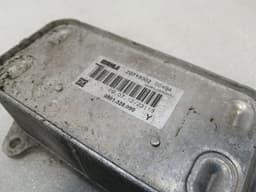 PORSCHE Porsche 911 991 Gearbox Oil Cooler 9G130701900 Transmission Oil Cooler — thumbnail 7